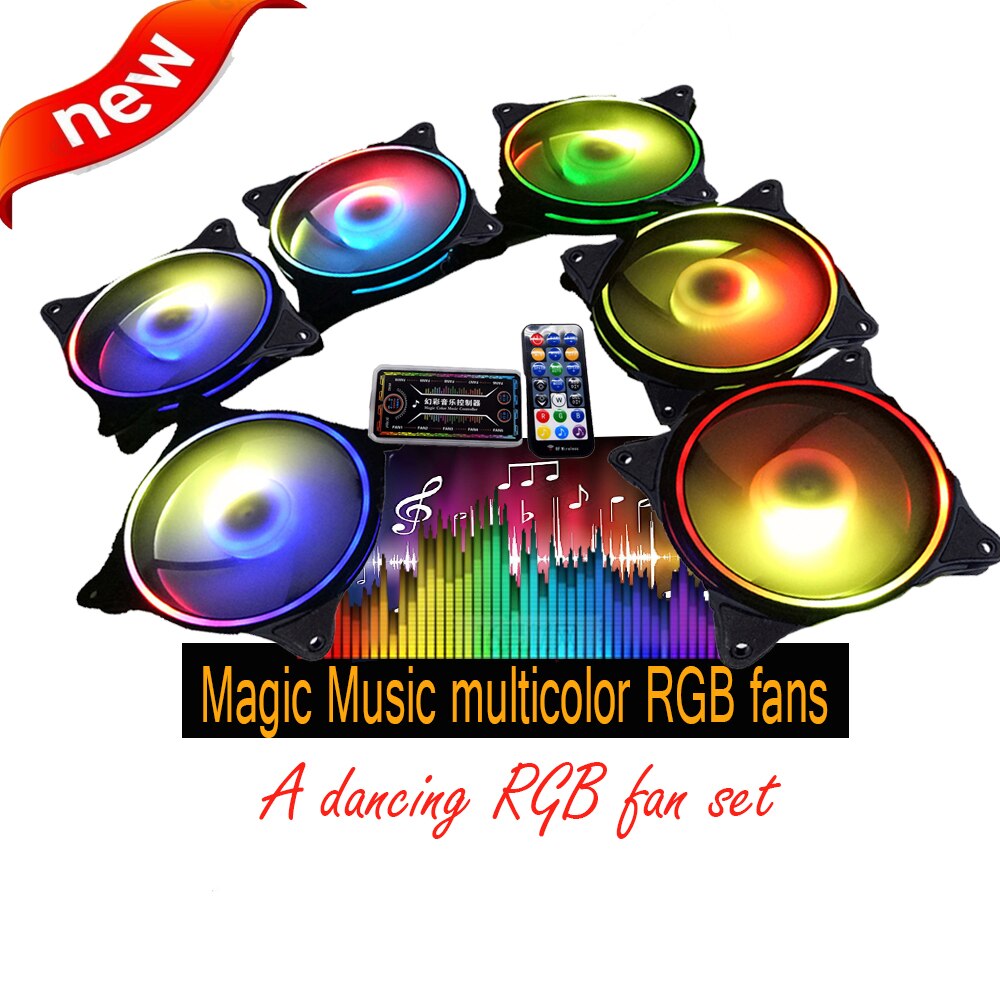  Ƽ ÷  RGB  Ʈ 12cm   ܺ Ŭ led  ǻ PC ̽ , RGB   ȭ 